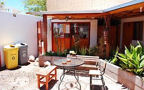 Hostal Miskanty